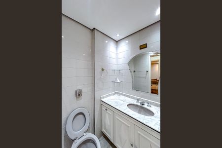 Apartamento para alugar com 88m², 3 quartos e 1 vagaBanheiro