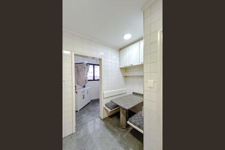 Apartamento para alugar com 88m², 3 quartos e 1 vagaCozinha