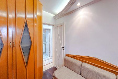 Apartamento para alugar com 88m², 3 quartos e 1 vagaQuarto 1