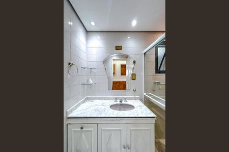 Apartamento para alugar com 88m², 3 quartos e 1 vagaBanheiro