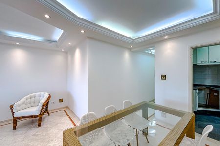 Apartamento para alugar com 88m², 3 quartos e 1 vagaSala de Jantar
