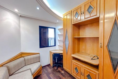 Apartamento para alugar com 88m², 3 quartos e 1 vagaQuarto 1