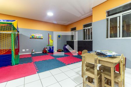 Apartamento para alugar com 37m², 1 quarto e sem vaga