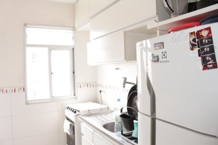 Apartamento para alugar com 1 quarto, 37m² em Luz, São Paulo