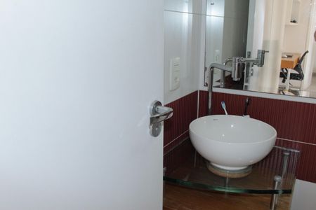 Apartamento para alugar com 1 quarto, 37m² em Luz, São Paulo