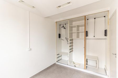 Quarto de apartamento para alugar com 1 quarto, 37m² em Luz, São Paulo