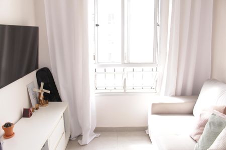 Apartamento para alugar com 1 quarto, 37m² em Luz, São Paulo