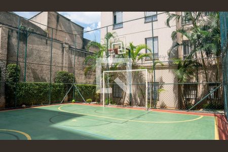 Apartamento para alugar com 37m², 1 quarto e sem vaga