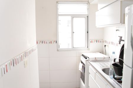 Apartamento para alugar com 1 quarto, 37m² em Luz, São Paulo