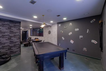 Apartamento para alugar com 45m², 1 quarto e 1 vagaÁrea comum - Sala de Jogos