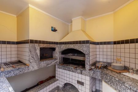 Apartamento para alugar com 45m², 1 quarto e 1 vagaÁrea comum - Churrasqueira