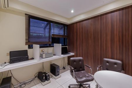 Apartamento para alugar com 45m², 1 quarto e 1 vagaÁrea comum - Home Office