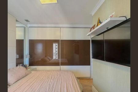 Apartamento à venda com 87m², 3 quartos e 2 vagas Apartamento à venda com 87m², 3 quartos e 2 vagasQuarto