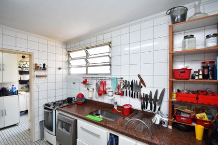Apartamento à venda com 93m², 2 quartos e sem vagacozinha