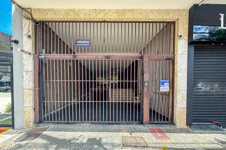 Apartamento à venda com 93m², 2 quartos e sem vagafachada  do predio