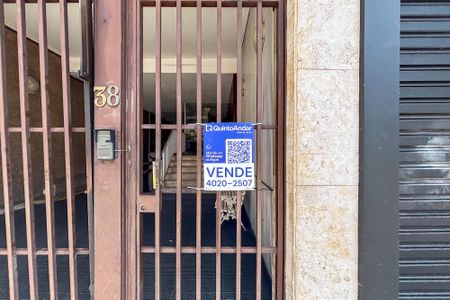 Apartamento à venda com 93m², 2 quartos e sem vagaplaca instalada dia 03/04/26 Cod_ZWMT-466