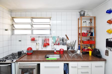 Apartamento à venda com 93m², 2 quartos e sem vagacozinha