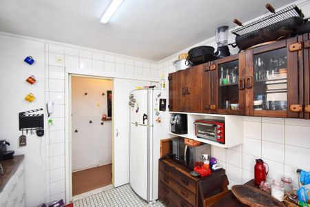 Apartamento à venda com 93m², 2 quartos e sem vagacozinha