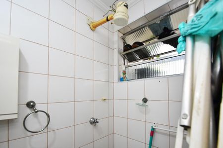 Apartamento à venda com 93m², 2 quartos e sem vagabanheiro de serviçø