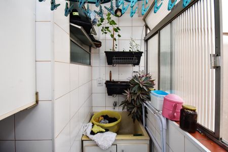 Apartamento à venda com 93m², 2 quartos e sem vagalavanderia