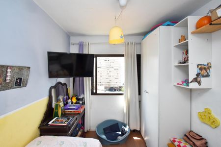 Apartamento à venda com 93m², 2 quartos e sem vagaquarto 1