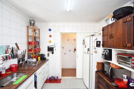 Apartamento à venda com 93m², 2 quartos e sem vagacozinha