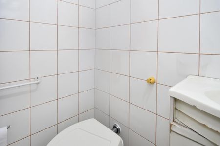 Apartamento à venda com 93m², 2 quartos e sem vagabanheiro de serviçø