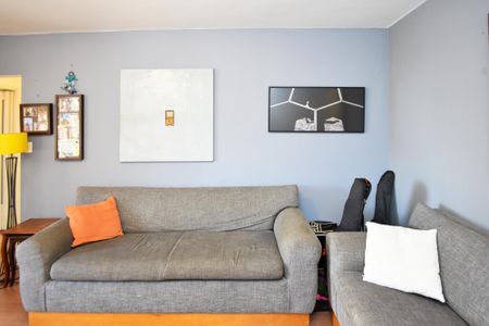 Apartamento à venda com 93m², 2 quartos e sem vagaSala de estar