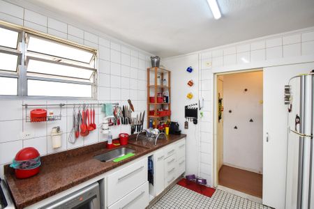 Apartamento à venda com 93m², 2 quartos e sem vagacozinha