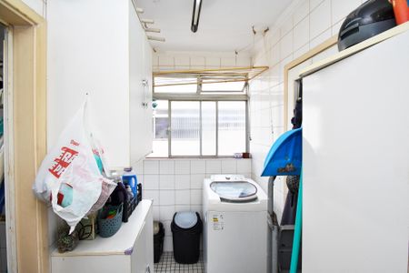 Apartamento à venda com 93m², 2 quartos e sem vagalavanderia