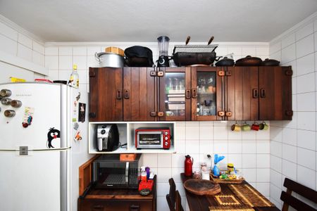 Apartamento à venda com 93m², 2 quartos e sem vagacozinha