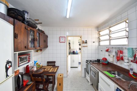 Apartamento à venda com 93m², 2 quartos e sem vagacozinha