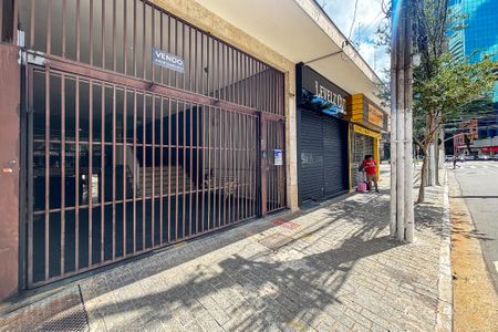 Apartamento à venda com 93m², 2 quartos e sem vagafachada  do predio