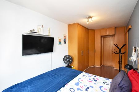 Apartamento à venda com 93m², 2 quartos e sem vagaquarto 2