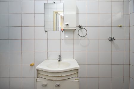 Apartamento à venda com 93m², 2 quartos e sem vagabanheiro de serviçø