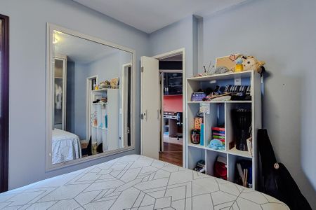 Apartamento à venda com 72m², 3 quartos e 1 vagaQuarto 1 - Suíte