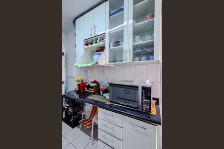 Apartamento à venda com 72m², 3 quartos e 1 vagaCozinha