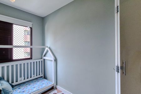 Apartamento à venda com 72m², 3 quartos e 1 vagaQuarto 2