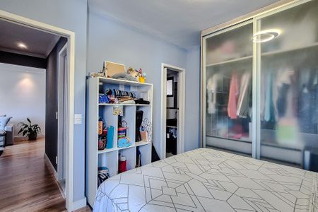 Apartamento à venda com 72m², 3 quartos e 1 vagaQuarto 1 - Suíte