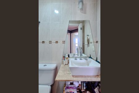 Apartamento à venda com 72m², 3 quartos e 1 vagaBanheiro