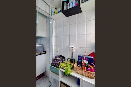 Apartamento à venda com 72m², 3 quartos e 1 vagaÁrea de Serviço