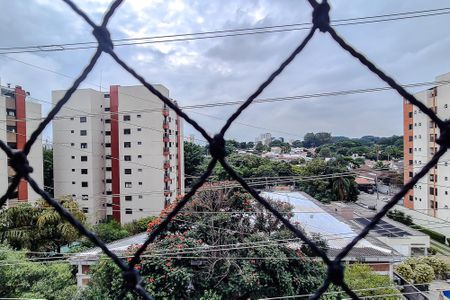 Apartamento à venda com 72m², 3 quartos e 1 vagaVista da Varanda