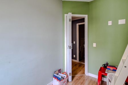 Apartamento à venda com 72m², 3 quartos e 1 vagaQuarto 2