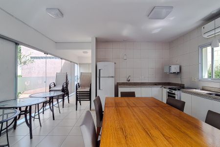 Apartamento à venda com 72m², 3 quartos e 1 vagaÁrea comum