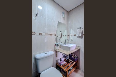 Apartamento à venda com 72m², 3 quartos e 1 vagaBanheiro