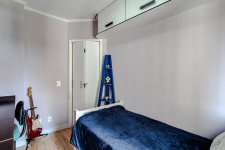 Apartamento à venda com 72m², 3 quartos e 1 vagaQuarto 3
