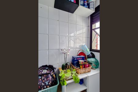 Apartamento à venda com 72m², 3 quartos e 1 vagaÁrea de Serviço