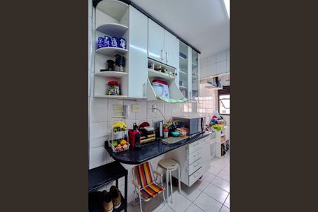 Apartamento à venda com 72m², 3 quartos e 1 vagaCozinha