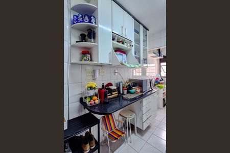 Apartamento à venda com 72m², 3 quartos e 1 vagaCozinha