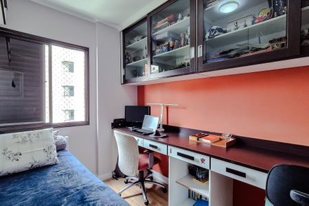 Apartamento à venda com 72m², 3 quartos e 1 vagaQuarto 3